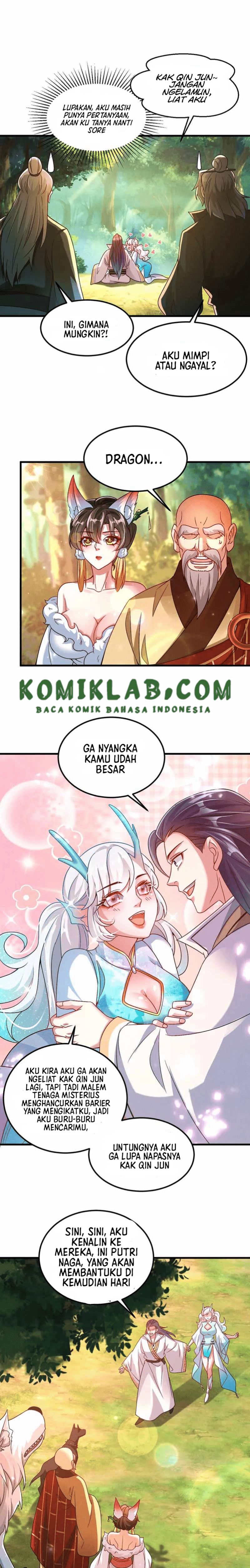 Dilarang COPAS - situs resmi www.mangacanblog.com - Komik i can summon god 029 - chapter 29 30 Indonesia i can summon god 029 - chapter 29 Terbaru 14|Baca Manga Komik Indonesia|Mangacan