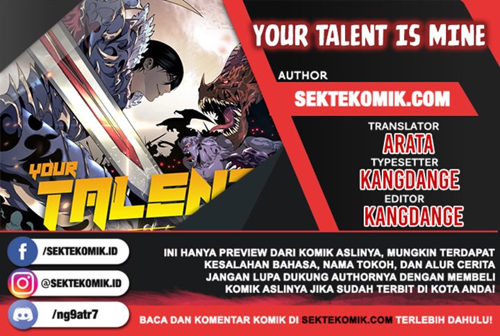 Dilarang COPAS - situs resmi www.mangacanblog.com - Komik i copy talents 022 - chapter 22 23 Indonesia i copy talents 022 - chapter 22 Terbaru 0|Baca Manga Komik Indonesia|Mangacan