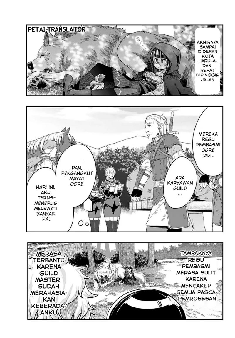 Dilarang COPAS - situs resmi www.mangacanblog.com - Komik i dont really get it but it looks like i was reincarnated in another world 019.1 - chapter 19.1 20.1 Indonesia i dont really get it but it looks like i was reincarnated in another world 019.1 - chapter 19.1 Terbaru 2|Baca Manga Komik Indonesia|Mangacan