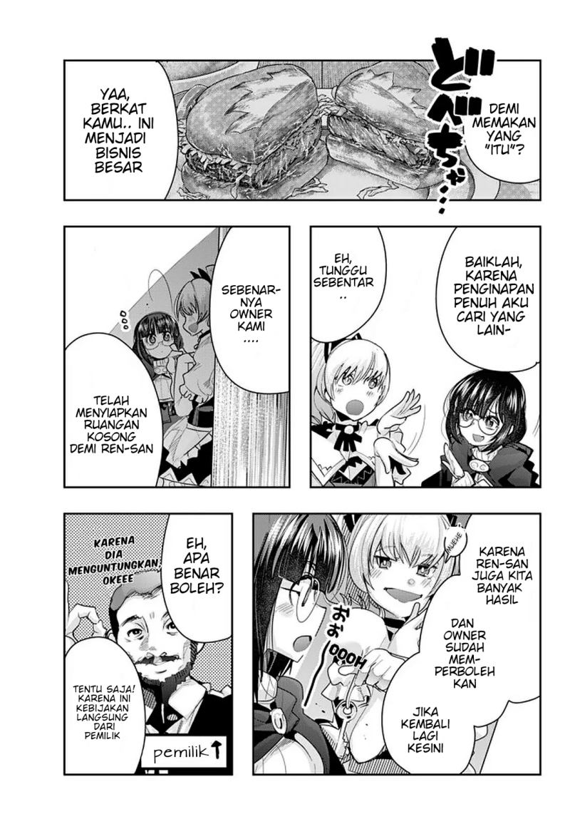Dilarang COPAS - situs resmi www.mangacanblog.com - Komik i dont really get it but it looks like i was reincarnated in another world 019.1 - chapter 19.1 20.1 Indonesia i dont really get it but it looks like i was reincarnated in another world 019.1 - chapter 19.1 Terbaru 10|Baca Manga Komik Indonesia|Mangacan