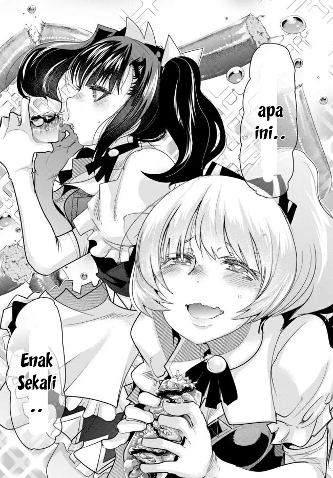 Dilarang COPAS - situs resmi www.mangacanblog.com - Komik i dont really get it but it looks like i was reincarnated in another world 019.2 - chapter 19.2 20.2 Indonesia i dont really get it but it looks like i was reincarnated in another world 019.2 - chapter 19.2 Terbaru 4|Baca Manga Komik Indonesia|Mangacan