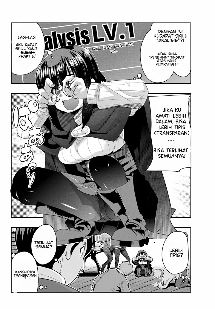 Dilarang COPAS - situs resmi www.mangacanblog.com - Komik i dont really get it but it looks like i was reincarnated in another world 021 - chapter 21 22 Indonesia i dont really get it but it looks like i was reincarnated in another world 021 - chapter 21 Terbaru 3|Baca Manga Komik Indonesia|Mangacan