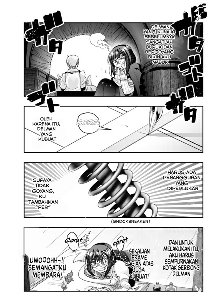 Dilarang COPAS - situs resmi www.mangacanblog.com - Komik i dont really get it but it looks like i was reincarnated in another world 021 - chapter 21 22 Indonesia i dont really get it but it looks like i was reincarnated in another world 021 - chapter 21 Terbaru 6|Baca Manga Komik Indonesia|Mangacan
