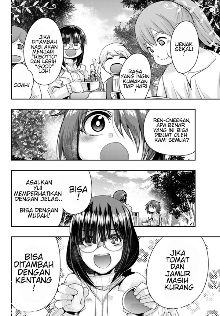 Dilarang COPAS - situs resmi www.mangacanblog.com - Komik i dont really get it but it looks like i was reincarnated in another world 021 - chapter 21 22 Indonesia i dont really get it but it looks like i was reincarnated in another world 021 - chapter 21 Terbaru 15|Baca Manga Komik Indonesia|Mangacan