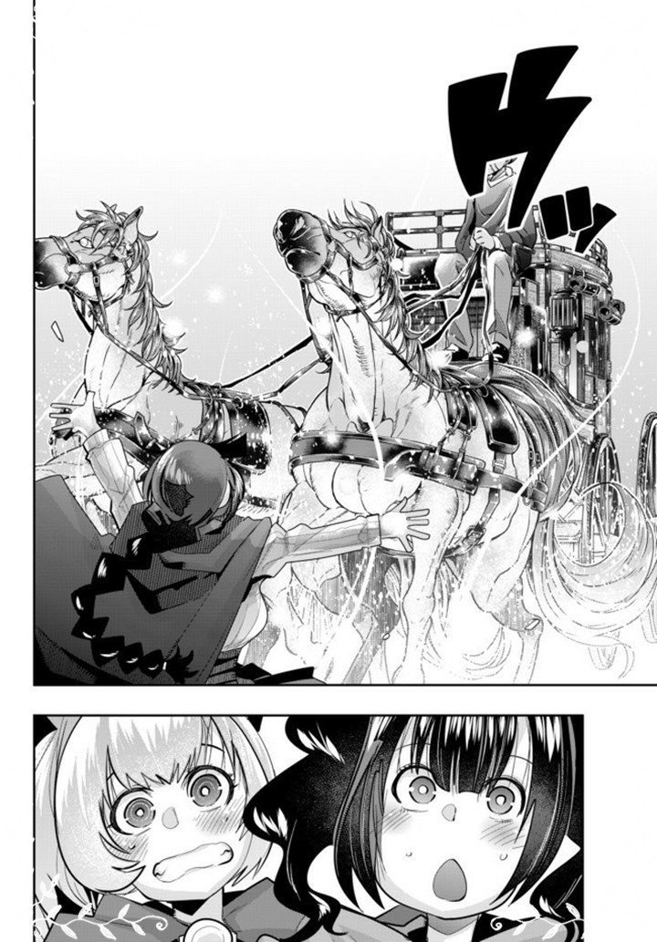 Dilarang COPAS - situs resmi www.mangacanblog.com - Komik i dont really get it but it looks like i was reincarnated in another world 021 - chapter 21 22 Indonesia i dont really get it but it looks like i was reincarnated in another world 021 - chapter 21 Terbaru 31|Baca Manga Komik Indonesia|Mangacan