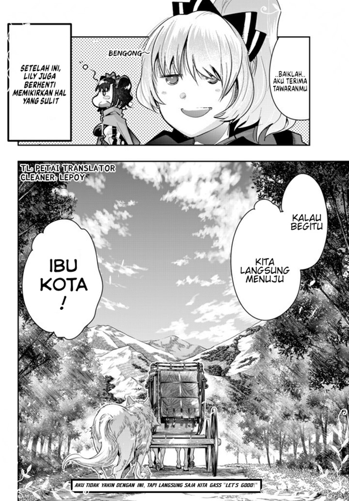 Dilarang COPAS - situs resmi www.mangacanblog.com - Komik i dont really get it but it looks like i was reincarnated in another world 021 - chapter 21 22 Indonesia i dont really get it but it looks like i was reincarnated in another world 021 - chapter 21 Terbaru 35|Baca Manga Komik Indonesia|Mangacan