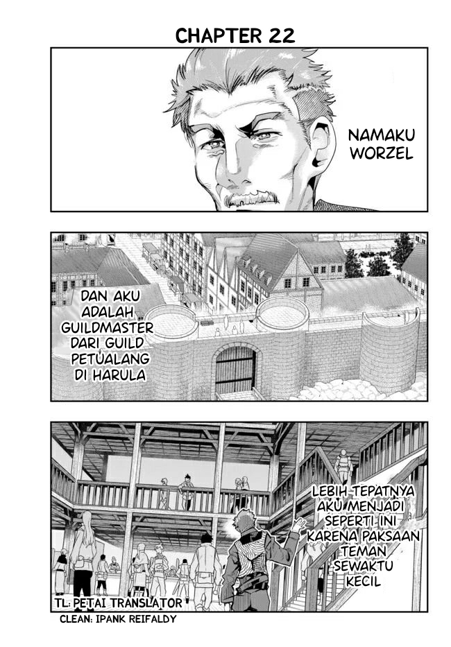 Dilarang COPAS - situs resmi www.mangacanblog.com - Komik i dont really get it but it looks like i was reincarnated in another world 022 - chapter 22 23 Indonesia i dont really get it but it looks like i was reincarnated in another world 022 - chapter 22 Terbaru 0|Baca Manga Komik Indonesia|Mangacan
