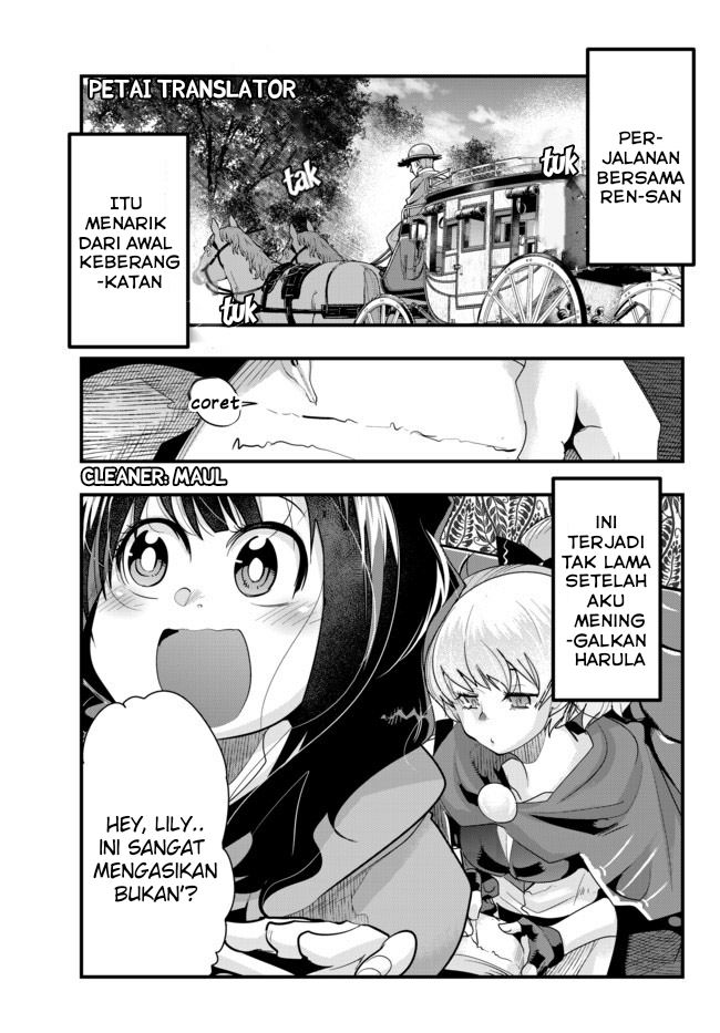 Dilarang COPAS - situs resmi www.mangacanblog.com - Komik i dont really get it but it looks like i was reincarnated in another world 027 - chapter 27 28 Indonesia i dont really get it but it looks like i was reincarnated in another world 027 - chapter 27 Terbaru 0|Baca Manga Komik Indonesia|Mangacan