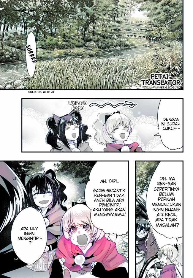 Dilarang COPAS - situs resmi www.mangacanblog.com - Komik i dont really get it but it looks like i was reincarnated in another world 027 - chapter 27 28 Indonesia i dont really get it but it looks like i was reincarnated in another world 027 - chapter 27 Terbaru 4|Baca Manga Komik Indonesia|Mangacan