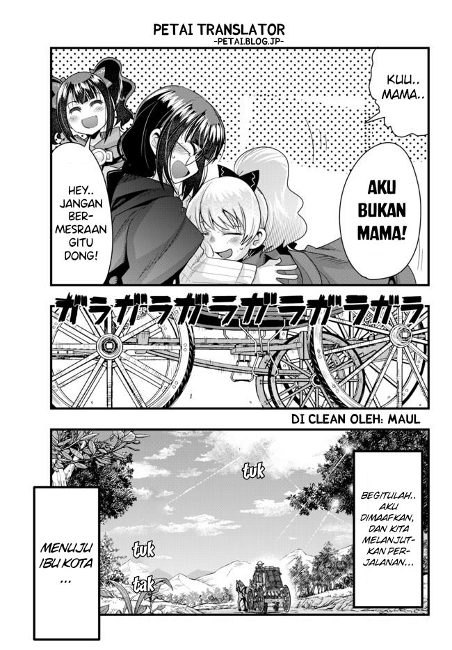Dilarang COPAS - situs resmi www.mangacanblog.com - Komik i dont really get it but it looks like i was reincarnated in another world 027 - chapter 27 28 Indonesia i dont really get it but it looks like i was reincarnated in another world 027 - chapter 27 Terbaru 14|Baca Manga Komik Indonesia|Mangacan
