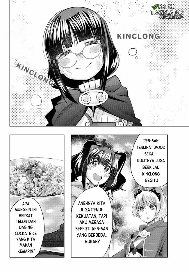 Dilarang COPAS - situs resmi www.mangacanblog.com - Komik i dont really get it but it looks like i was reincarnated in another world 033 - chapter 33 34 Indonesia i dont really get it but it looks like i was reincarnated in another world 033 - chapter 33 Terbaru 1|Baca Manga Komik Indonesia|Mangacan