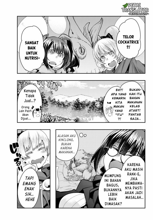 Dilarang COPAS - situs resmi www.mangacanblog.com - Komik i dont really get it but it looks like i was reincarnated in another world 033 - chapter 33 34 Indonesia i dont really get it but it looks like i was reincarnated in another world 033 - chapter 33 Terbaru 2|Baca Manga Komik Indonesia|Mangacan