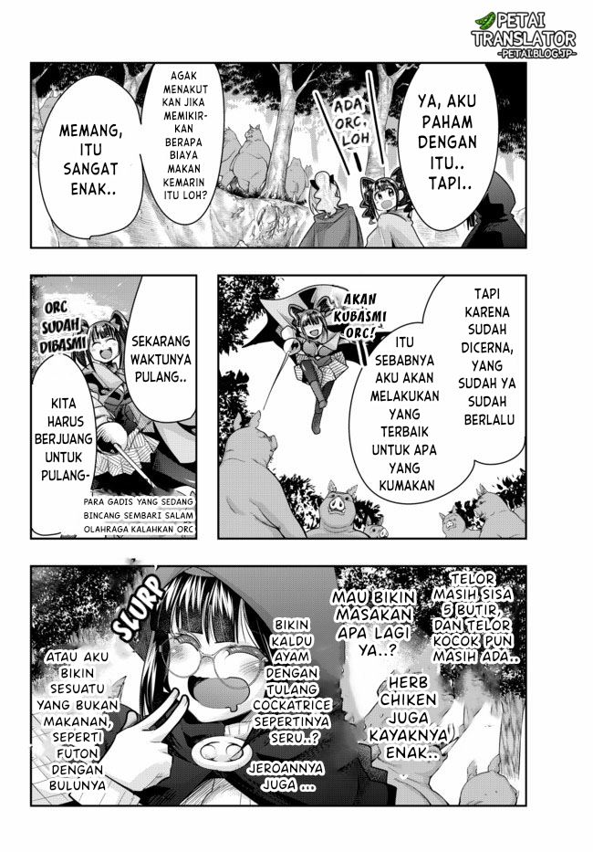 Dilarang COPAS - situs resmi www.mangacanblog.com - Komik i dont really get it but it looks like i was reincarnated in another world 033 - chapter 33 34 Indonesia i dont really get it but it looks like i was reincarnated in another world 033 - chapter 33 Terbaru 3|Baca Manga Komik Indonesia|Mangacan