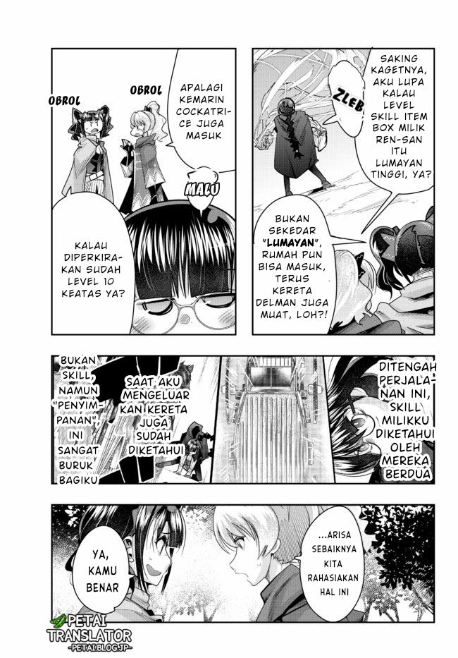 Dilarang COPAS - situs resmi www.mangacanblog.com - Komik i dont really get it but it looks like i was reincarnated in another world 033 - chapter 33 34 Indonesia i dont really get it but it looks like i was reincarnated in another world 033 - chapter 33 Terbaru 4|Baca Manga Komik Indonesia|Mangacan