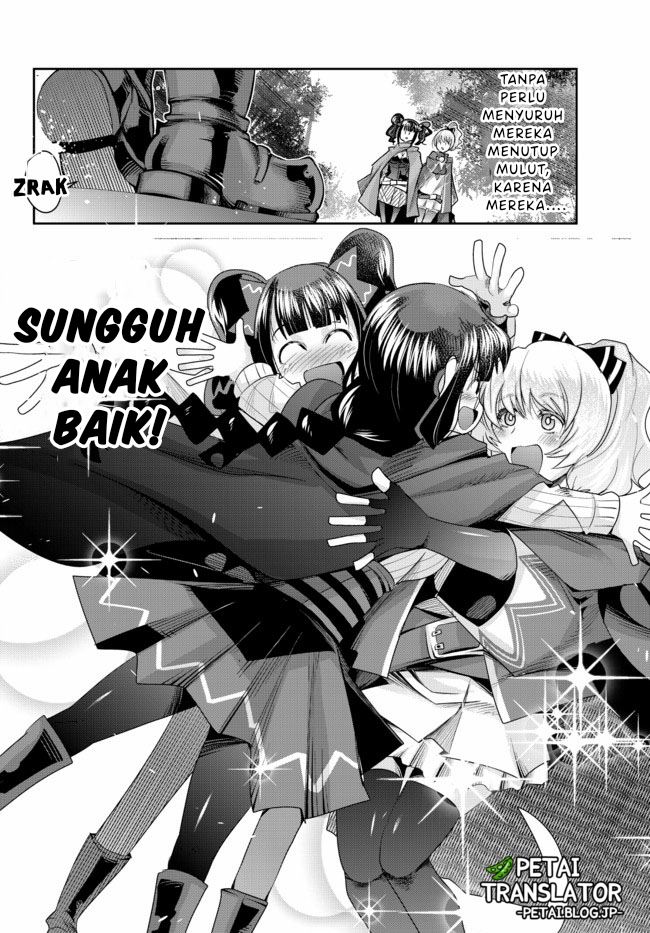 Dilarang COPAS - situs resmi www.mangacanblog.com - Komik i dont really get it but it looks like i was reincarnated in another world 033 - chapter 33 34 Indonesia i dont really get it but it looks like i was reincarnated in another world 033 - chapter 33 Terbaru 5|Baca Manga Komik Indonesia|Mangacan