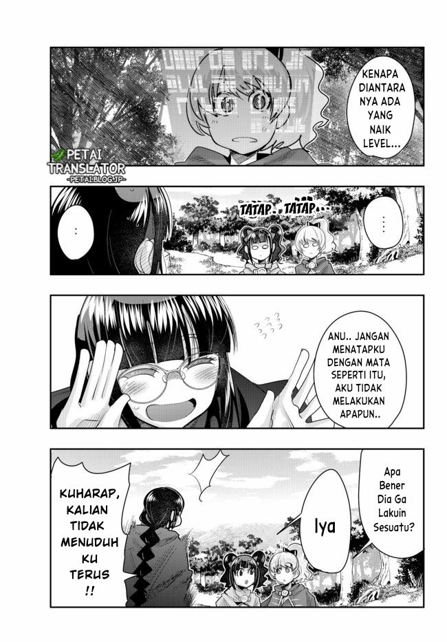 Dilarang COPAS - situs resmi www.mangacanblog.com - Komik i dont really get it but it looks like i was reincarnated in another world 033 - chapter 33 34 Indonesia i dont really get it but it looks like i was reincarnated in another world 033 - chapter 33 Terbaru 8|Baca Manga Komik Indonesia|Mangacan