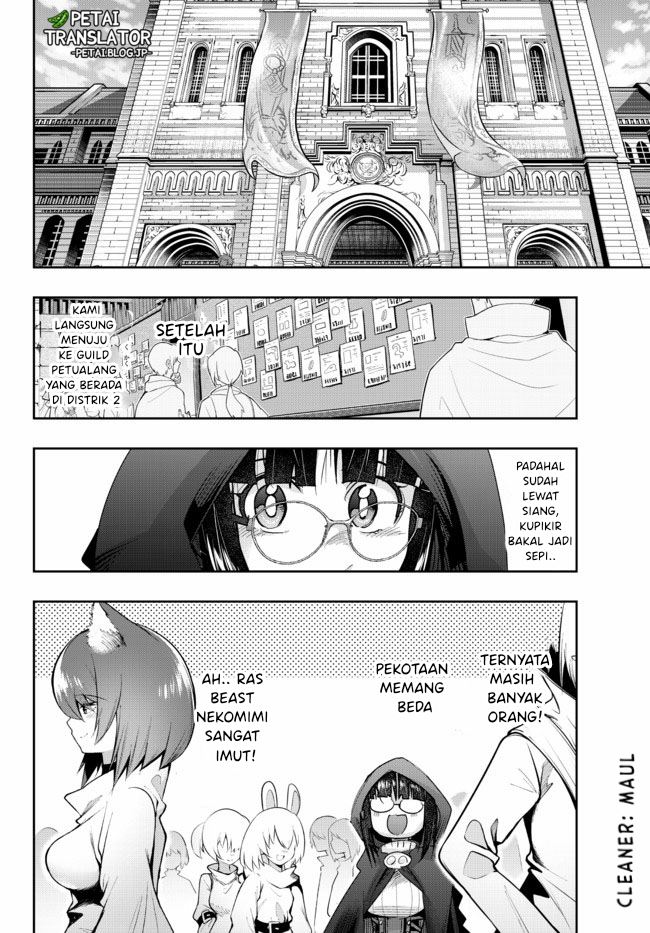Dilarang COPAS - situs resmi www.mangacanblog.com - Komik i dont really get it but it looks like i was reincarnated in another world 033 - chapter 33 34 Indonesia i dont really get it but it looks like i was reincarnated in another world 033 - chapter 33 Terbaru 9|Baca Manga Komik Indonesia|Mangacan