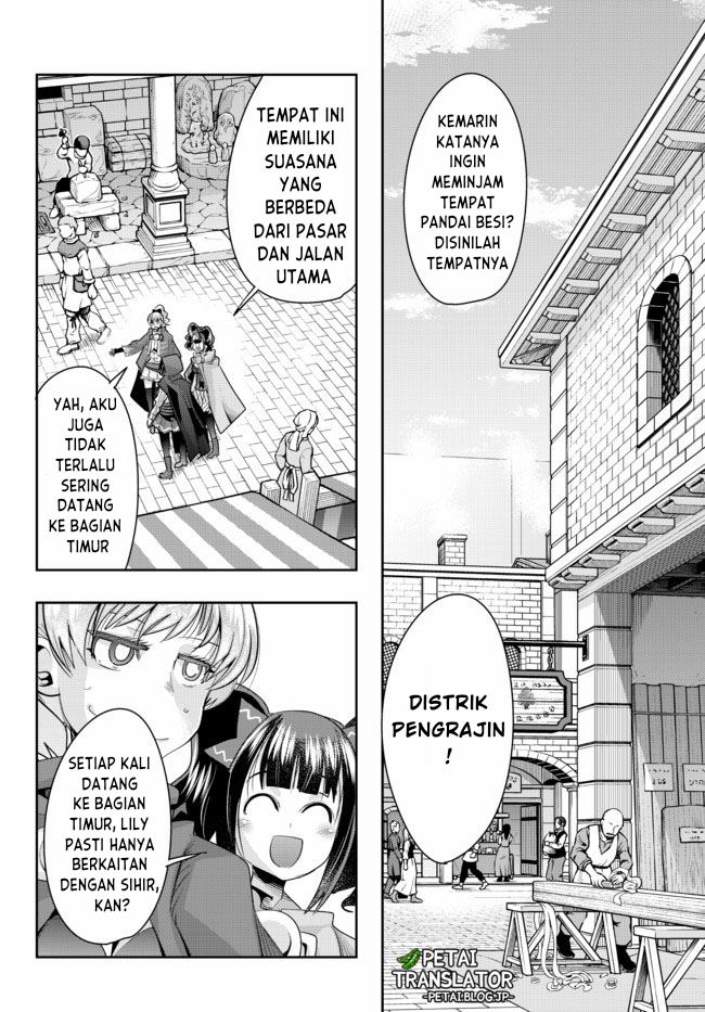 Dilarang COPAS - situs resmi www.mangacanblog.com - Komik i dont really get it but it looks like i was reincarnated in another world 033 - chapter 33 34 Indonesia i dont really get it but it looks like i was reincarnated in another world 033 - chapter 33 Terbaru 13|Baca Manga Komik Indonesia|Mangacan