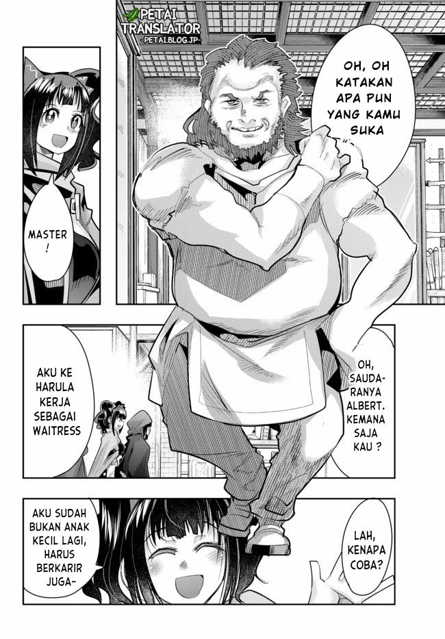 Dilarang COPAS - situs resmi www.mangacanblog.com - Komik i dont really get it but it looks like i was reincarnated in another world 033 - chapter 33 34 Indonesia i dont really get it but it looks like i was reincarnated in another world 033 - chapter 33 Terbaru 19|Baca Manga Komik Indonesia|Mangacan