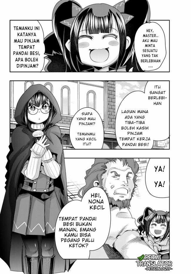 Dilarang COPAS - situs resmi www.mangacanblog.com - Komik i dont really get it but it looks like i was reincarnated in another world 033 - chapter 33 34 Indonesia i dont really get it but it looks like i was reincarnated in another world 033 - chapter 33 Terbaru 21|Baca Manga Komik Indonesia|Mangacan