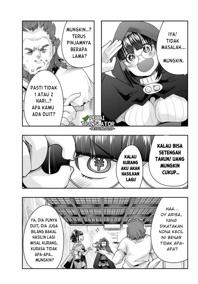 Dilarang COPAS - situs resmi www.mangacanblog.com - Komik i dont really get it but it looks like i was reincarnated in another world 033 - chapter 33 34 Indonesia i dont really get it but it looks like i was reincarnated in another world 033 - chapter 33 Terbaru 22|Baca Manga Komik Indonesia|Mangacan