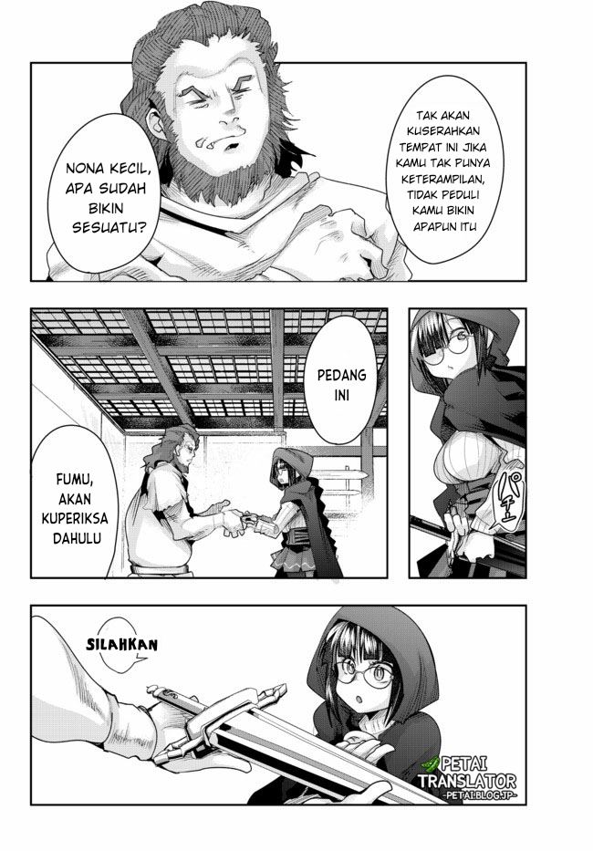 Dilarang COPAS - situs resmi www.mangacanblog.com - Komik i dont really get it but it looks like i was reincarnated in another world 033 - chapter 33 34 Indonesia i dont really get it but it looks like i was reincarnated in another world 033 - chapter 33 Terbaru 23|Baca Manga Komik Indonesia|Mangacan