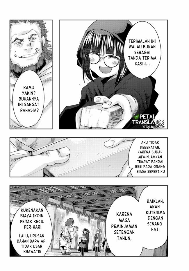 Dilarang COPAS - situs resmi www.mangacanblog.com - Komik i dont really get it but it looks like i was reincarnated in another world 033 - chapter 33 34 Indonesia i dont really get it but it looks like i was reincarnated in another world 033 - chapter 33 Terbaru 27|Baca Manga Komik Indonesia|Mangacan