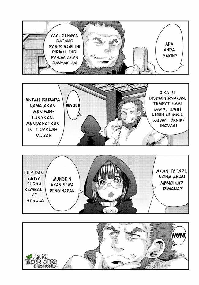 Dilarang COPAS - situs resmi www.mangacanblog.com - Komik i dont really get it but it looks like i was reincarnated in another world 033 - chapter 33 34 Indonesia i dont really get it but it looks like i was reincarnated in another world 033 - chapter 33 Terbaru 28|Baca Manga Komik Indonesia|Mangacan
