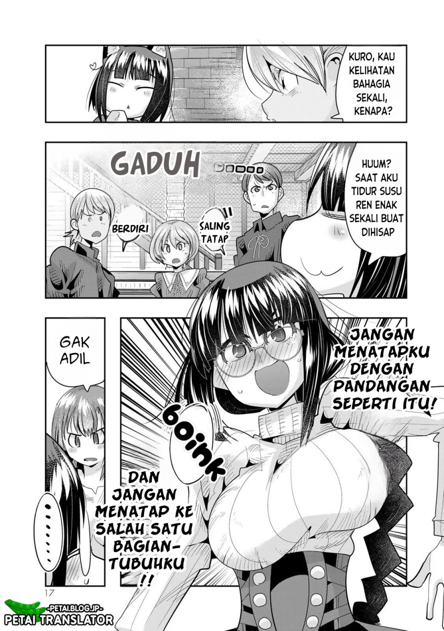 Dilarang COPAS - situs resmi www.mangacanblog.com - Komik i dont really get it but it looks like i was reincarnated in another world 058 - chapter 58 59 Indonesia i dont really get it but it looks like i was reincarnated in another world 058 - chapter 58 Terbaru 15|Baca Manga Komik Indonesia|Mangacan