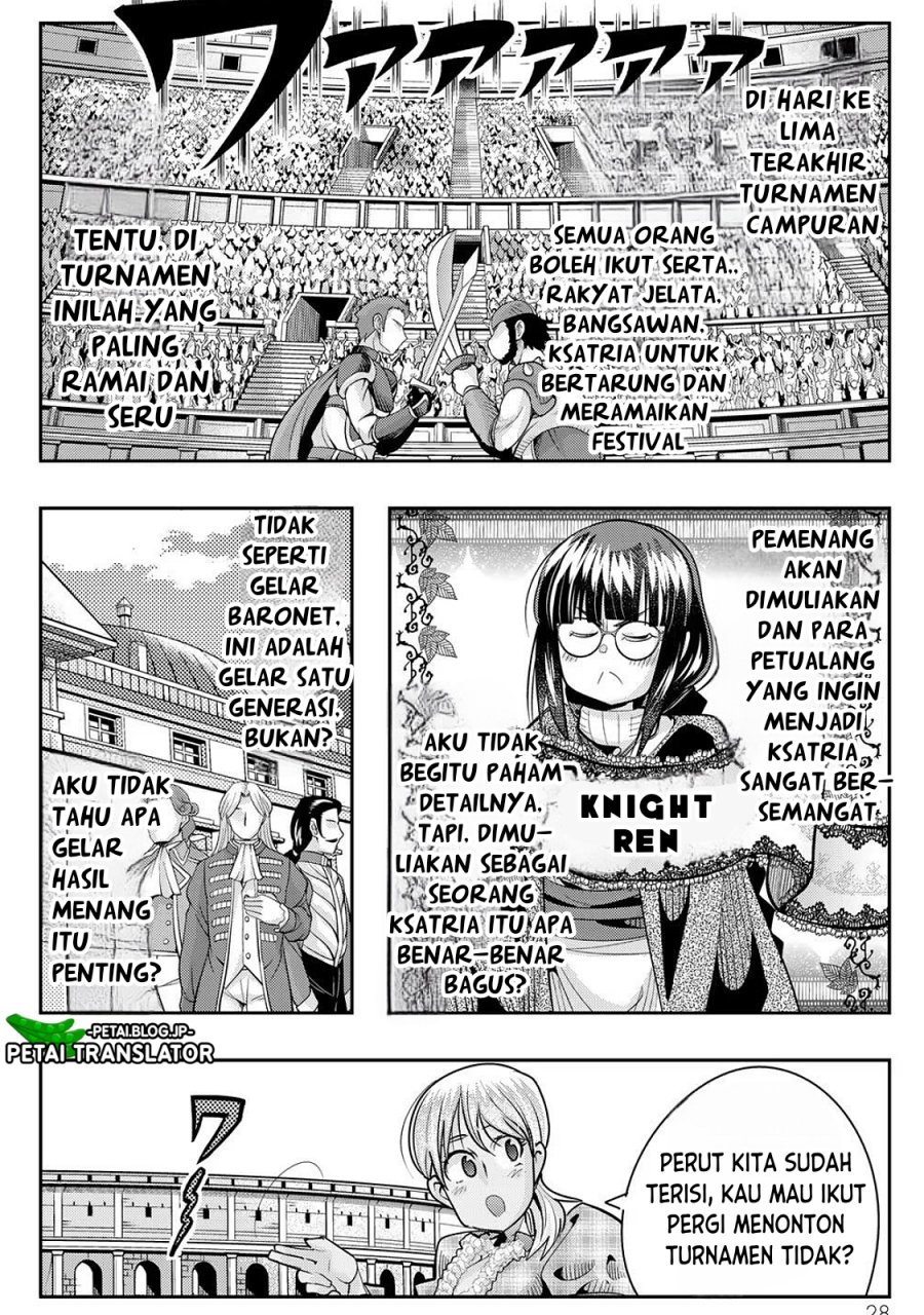 Dilarang COPAS - situs resmi www.mangacanblog.com - Komik i dont really get it but it looks like i was reincarnated in another world 058 - chapter 58 59 Indonesia i dont really get it but it looks like i was reincarnated in another world 058 - chapter 58 Terbaru 26|Baca Manga Komik Indonesia|Mangacan