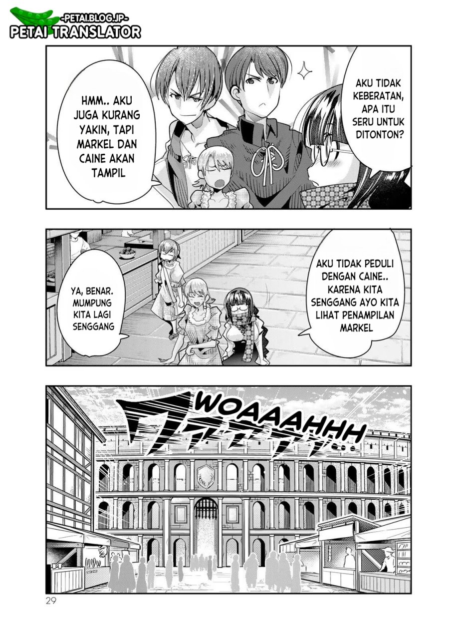 Dilarang COPAS - situs resmi www.mangacanblog.com - Komik i dont really get it but it looks like i was reincarnated in another world 058 - chapter 58 59 Indonesia i dont really get it but it looks like i was reincarnated in another world 058 - chapter 58 Terbaru 27|Baca Manga Komik Indonesia|Mangacan