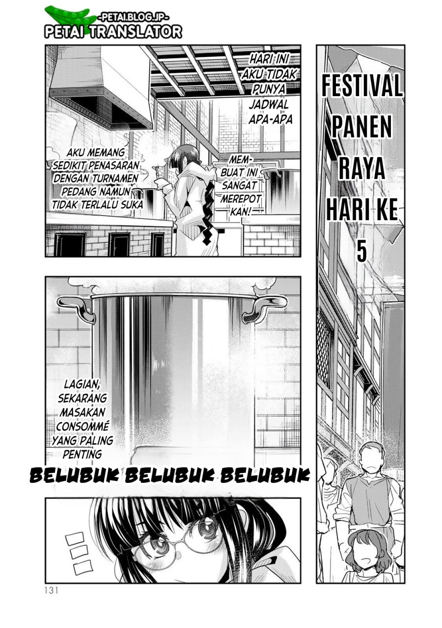 Dilarang COPAS - situs resmi www.mangacanblog.com - Komik i dont really get it but it looks like i was reincarnated in another world 062 - chapter 62 63 Indonesia i dont really get it but it looks like i was reincarnated in another world 062 - chapter 62 Terbaru 3|Baca Manga Komik Indonesia|Mangacan