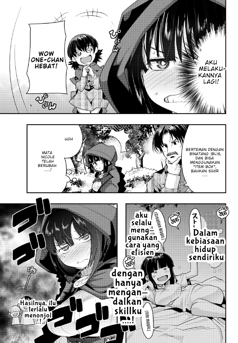 Dilarang COPAS - situs resmi www.mangacanblog.com - Komik i dont really get it but it looks like i was reincarnated in another world 010.1 - chapter 10.1 11.1 Indonesia i dont really get it but it looks like i was reincarnated in another world 010.1 - chapter 10.1 Terbaru 16|Baca Manga Komik Indonesia|Mangacan