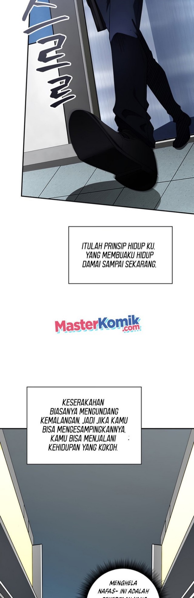 Dilarang COPAS - situs resmi www.mangacanblog.com - Komik i have an sss rank trait but i want a normal life 001 - chapter 1 2 Indonesia i have an sss rank trait but i want a normal life 001 - chapter 1 Terbaru 7|Baca Manga Komik Indonesia|Mangacan