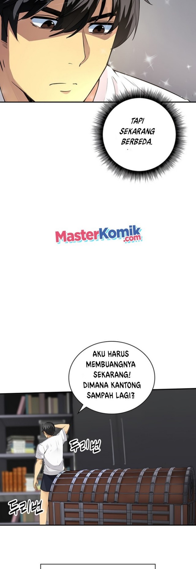 Dilarang COPAS - situs resmi www.mangacanblog.com - Komik i have an sss rank trait but i want a normal life 001 - chapter 1 2 Indonesia i have an sss rank trait but i want a normal life 001 - chapter 1 Terbaru 52|Baca Manga Komik Indonesia|Mangacan