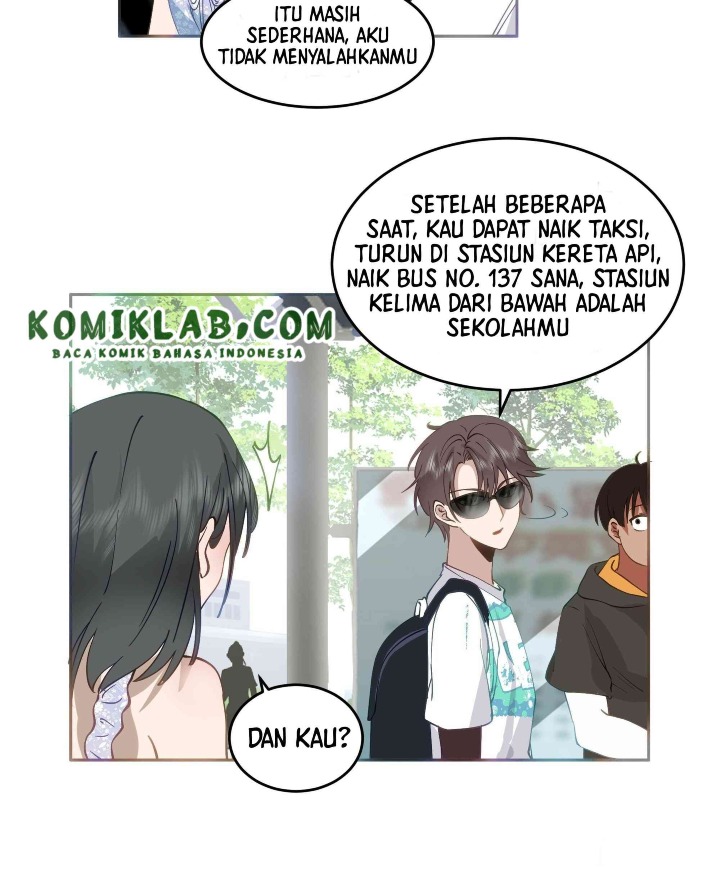 Dilarang COPAS - situs resmi www.mangacanblog.com - Komik i really dont want to be reborn 007 - chapter 7 8 Indonesia i really dont want to be reborn 007 - chapter 7 Terbaru 9|Baca Manga Komik Indonesia|Mangacan