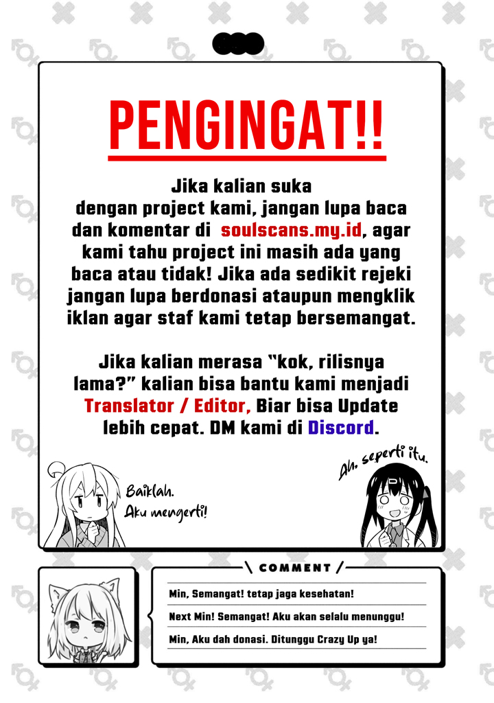 Dilarang COPAS - situs resmi www.mangacanblog.com - Komik i really dont want to be reborn 045 - chapter 45 46 Indonesia i really dont want to be reborn 045 - chapter 45 Terbaru 9|Baca Manga Komik Indonesia|Mangacan