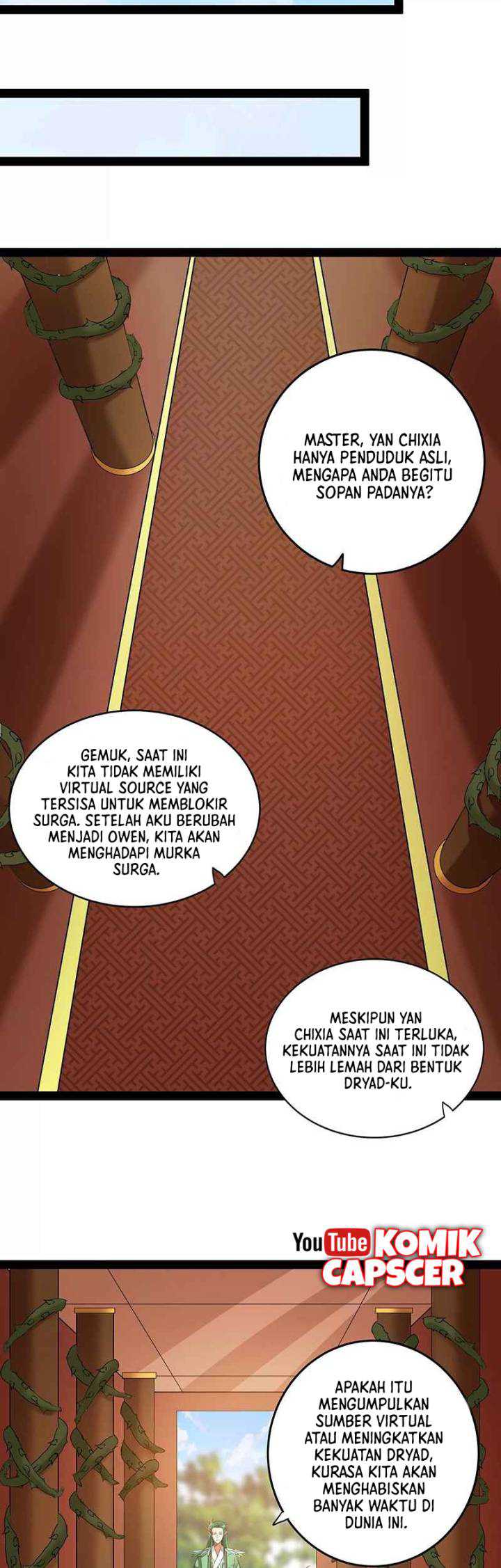 Dilarang COPAS - situs resmi www.mangacanblog.com - Komik i am the king 012 - chapter 12 13 Indonesia i am the king 012 - chapter 12 Terbaru 9|Baca Manga Komik Indonesia|Mangacan