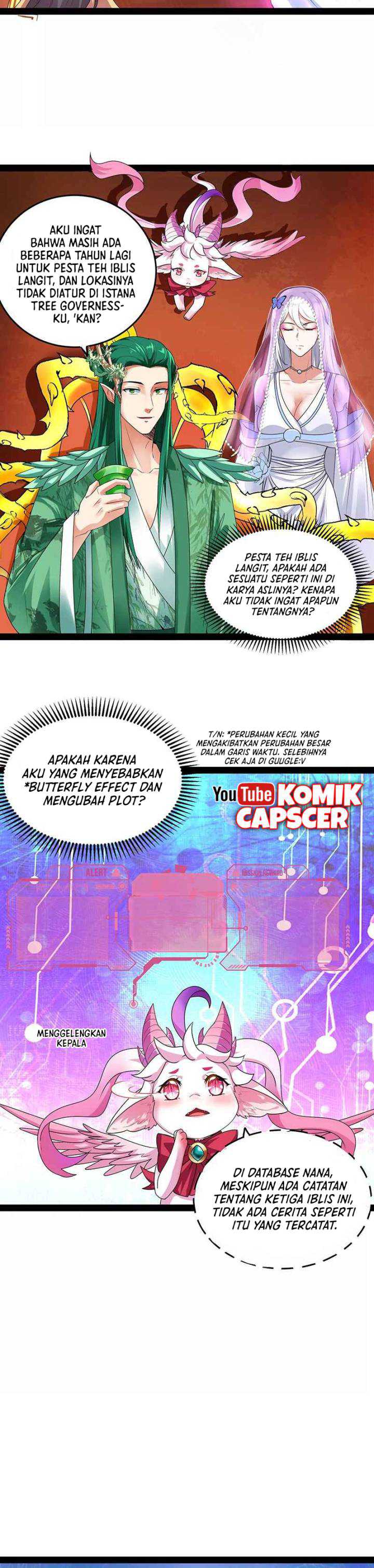 Dilarang COPAS - situs resmi www.mangacanblog.com - Komik i am the king 012 - chapter 12 13 Indonesia i am the king 012 - chapter 12 Terbaru 12|Baca Manga Komik Indonesia|Mangacan