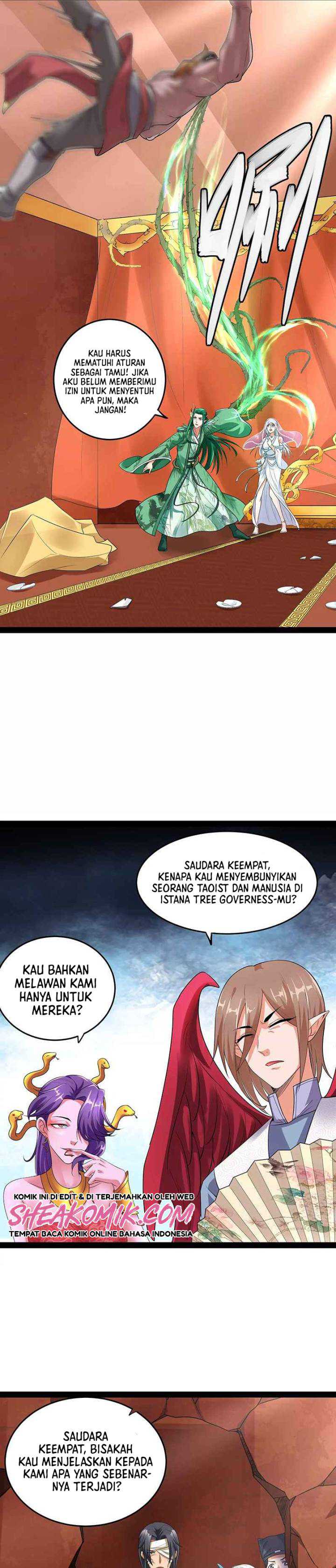 Dilarang COPAS - situs resmi www.mangacanblog.com - Komik i am the king 012 - chapter 12 13 Indonesia i am the king 012 - chapter 12 Terbaru 23|Baca Manga Komik Indonesia|Mangacan