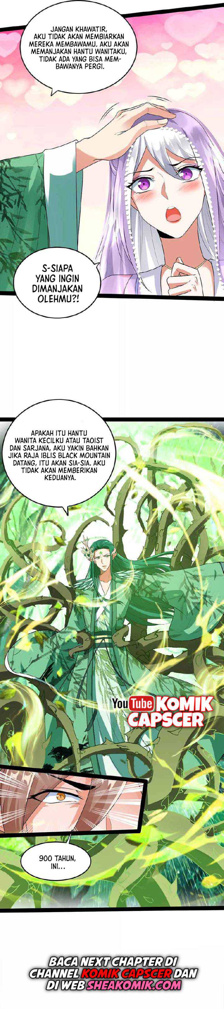 Dilarang COPAS - situs resmi www.mangacanblog.com - Komik i am the king 012 - chapter 12 13 Indonesia i am the king 012 - chapter 12 Terbaru 27|Baca Manga Komik Indonesia|Mangacan