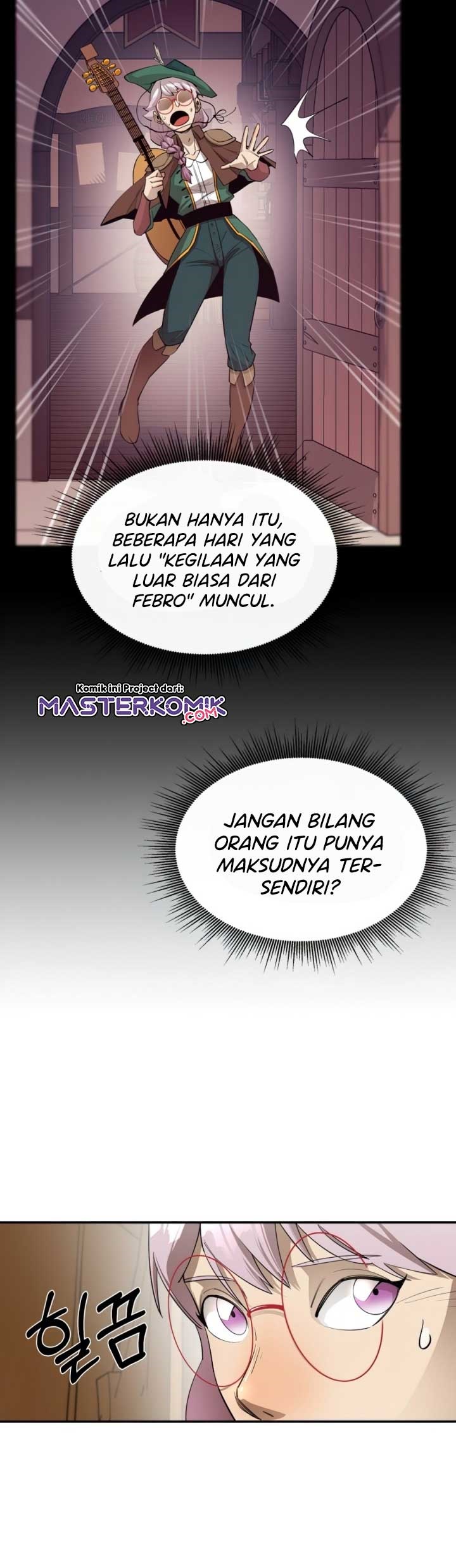 Dilarang COPAS - situs resmi www.mangacanblog.com - Komik i grow stronger by eating 045 - chapter 45 46 Indonesia i grow stronger by eating 045 - chapter 45 Terbaru 4|Baca Manga Komik Indonesia|Mangacan