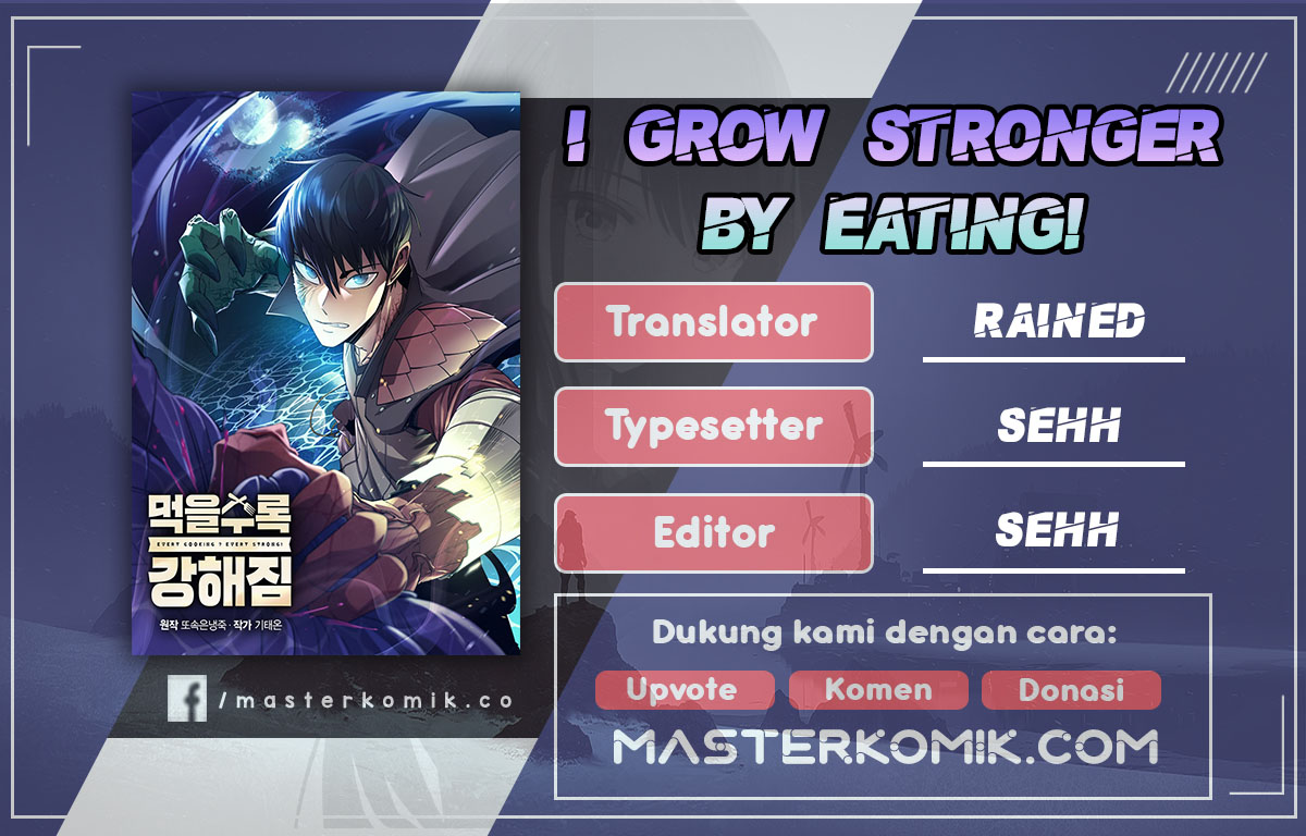 Dilarang COPAS - situs resmi www.mangacanblog.com - Komik i grow stronger by eating 051 - chapter 51 52 Indonesia i grow stronger by eating 051 - chapter 51 Terbaru 0|Baca Manga Komik Indonesia|Mangacan