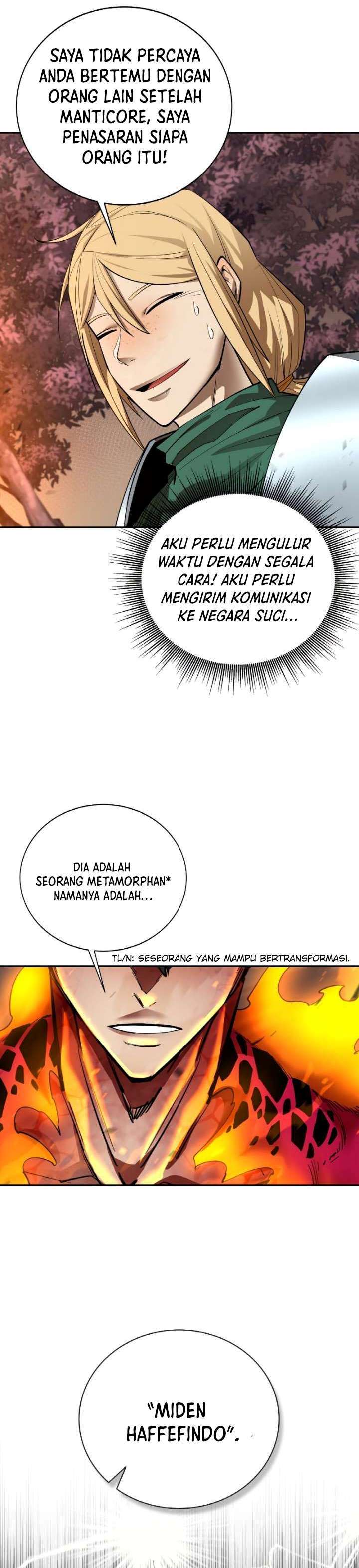 Dilarang COPAS - situs resmi www.mangacanblog.com - Komik i grow stronger by eating 080 - chapter 80 81 Indonesia i grow stronger by eating 080 - chapter 80 Terbaru 6|Baca Manga Komik Indonesia|Mangacan