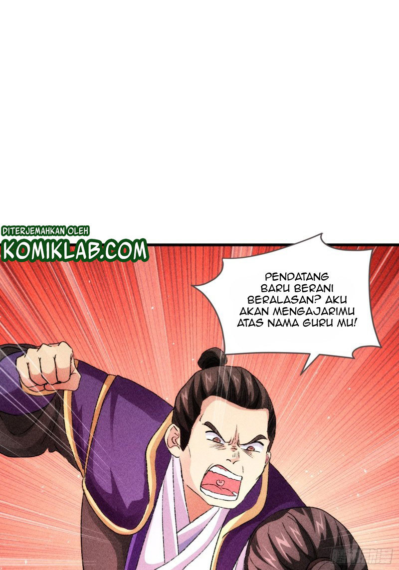 Dilarang COPAS - situs resmi www.mangacanblog.com - Komik i just dont play the card according to the routine 003 - chapter 3 4 Indonesia i just dont play the card according to the routine 003 - chapter 3 Terbaru 11|Baca Manga Komik Indonesia|Mangacan