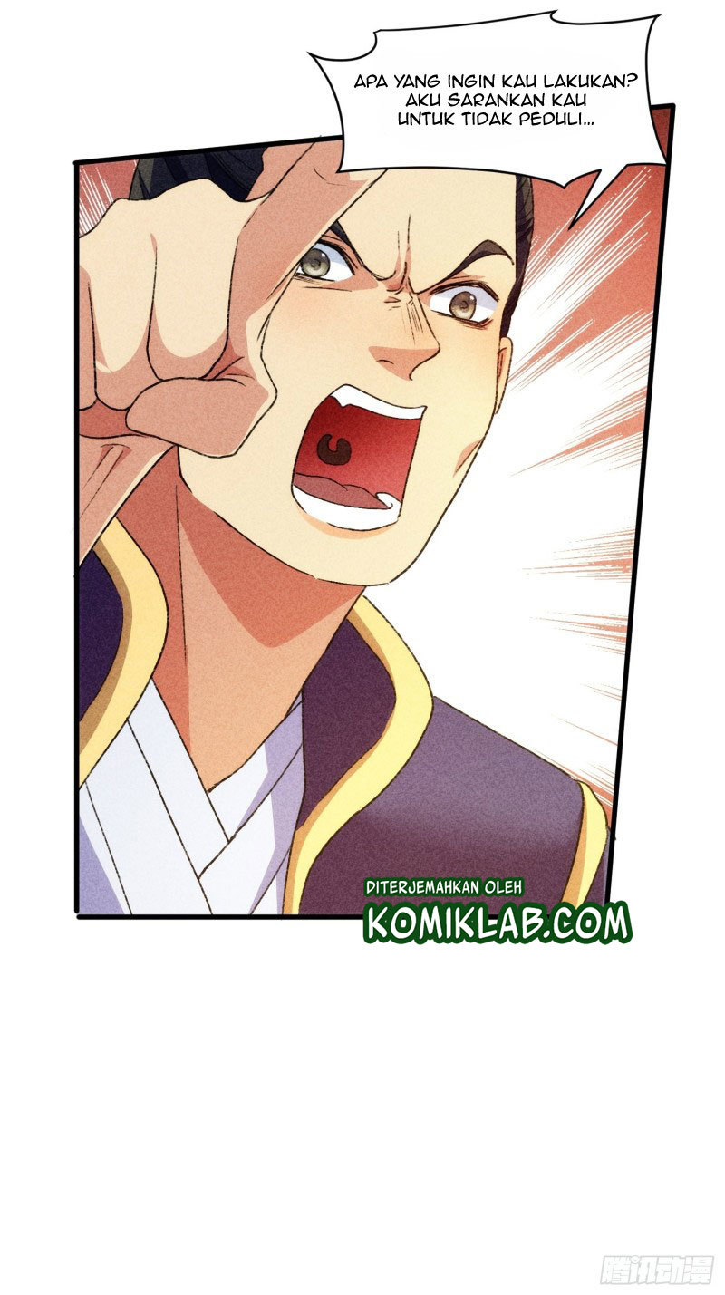 Dilarang COPAS - situs resmi www.mangacanblog.com - Komik i just dont play the card according to the routine 003 - chapter 3 4 Indonesia i just dont play the card according to the routine 003 - chapter 3 Terbaru 17|Baca Manga Komik Indonesia|Mangacan
