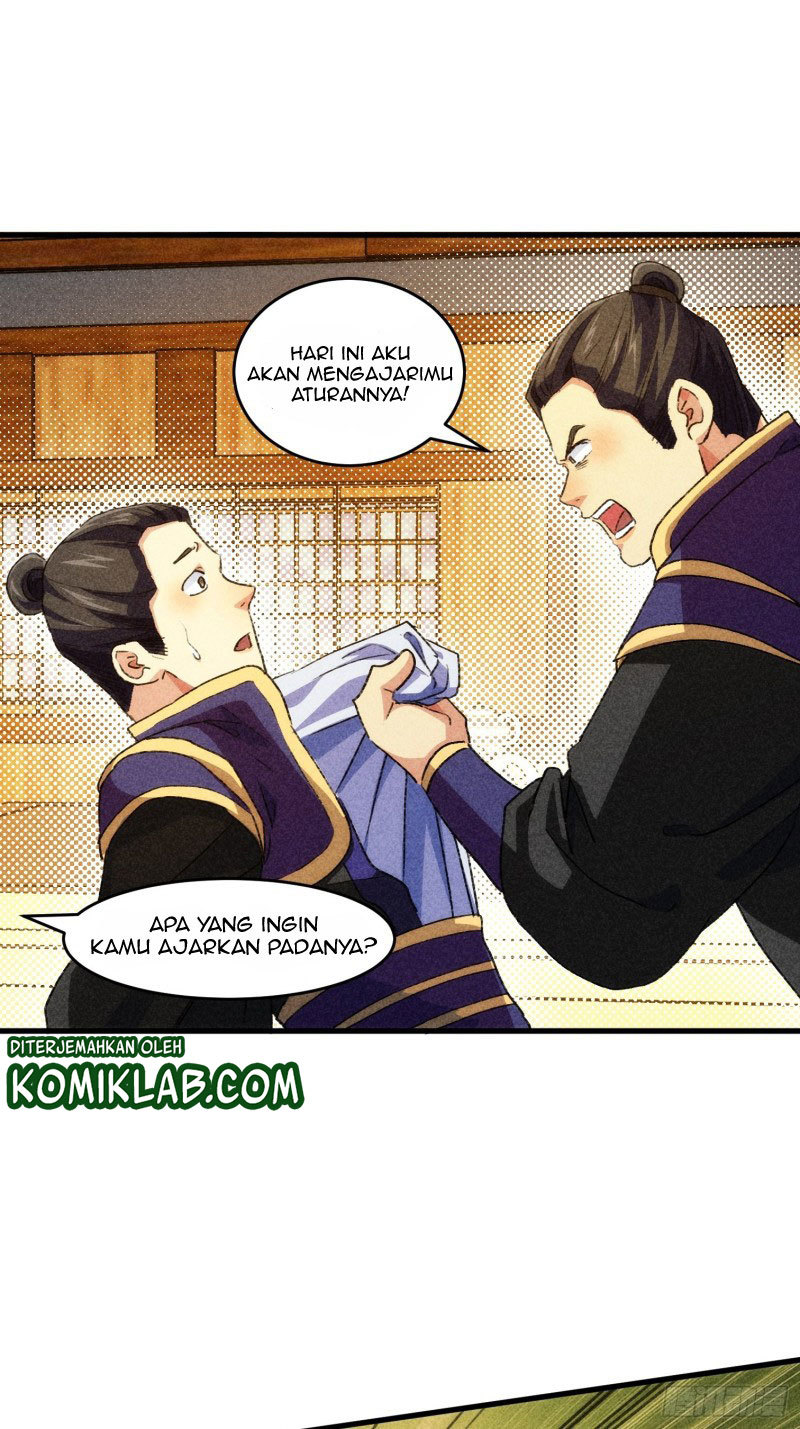 Dilarang COPAS - situs resmi www.mangacanblog.com - Komik i just dont play the card according to the routine 003 - chapter 3 4 Indonesia i just dont play the card according to the routine 003 - chapter 3 Terbaru 24|Baca Manga Komik Indonesia|Mangacan