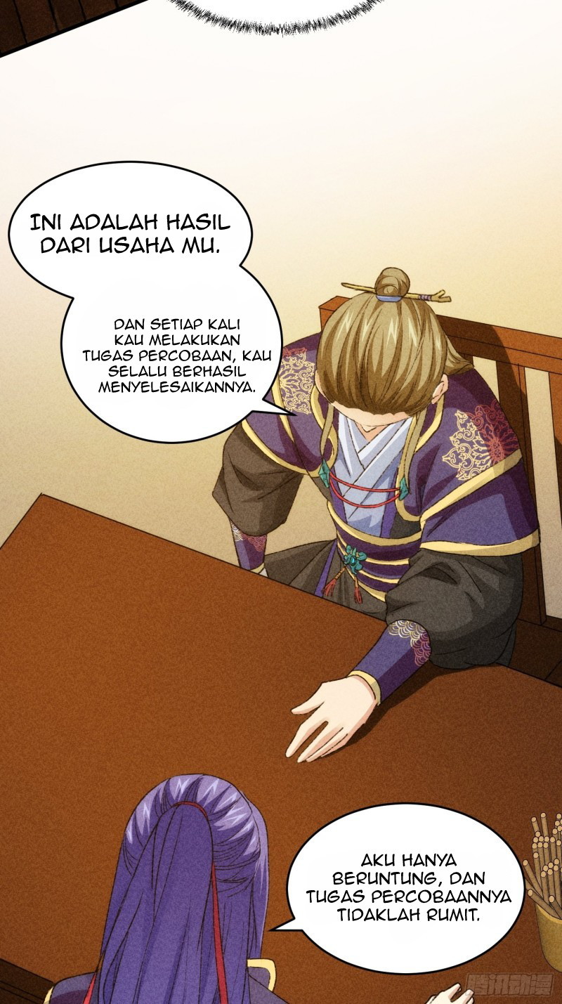 Dilarang COPAS - situs resmi www.mangacanblog.com - Komik i just dont play the card according to the routine 003 - chapter 3 4 Indonesia i just dont play the card according to the routine 003 - chapter 3 Terbaru 36|Baca Manga Komik Indonesia|Mangacan