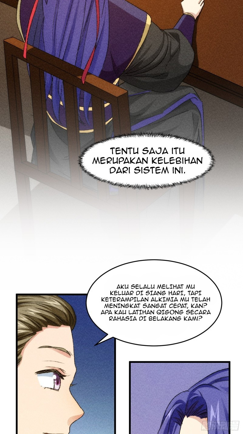 Dilarang COPAS - situs resmi www.mangacanblog.com - Komik i just dont play the card according to the routine 003 - chapter 3 4 Indonesia i just dont play the card according to the routine 003 - chapter 3 Terbaru 37|Baca Manga Komik Indonesia|Mangacan