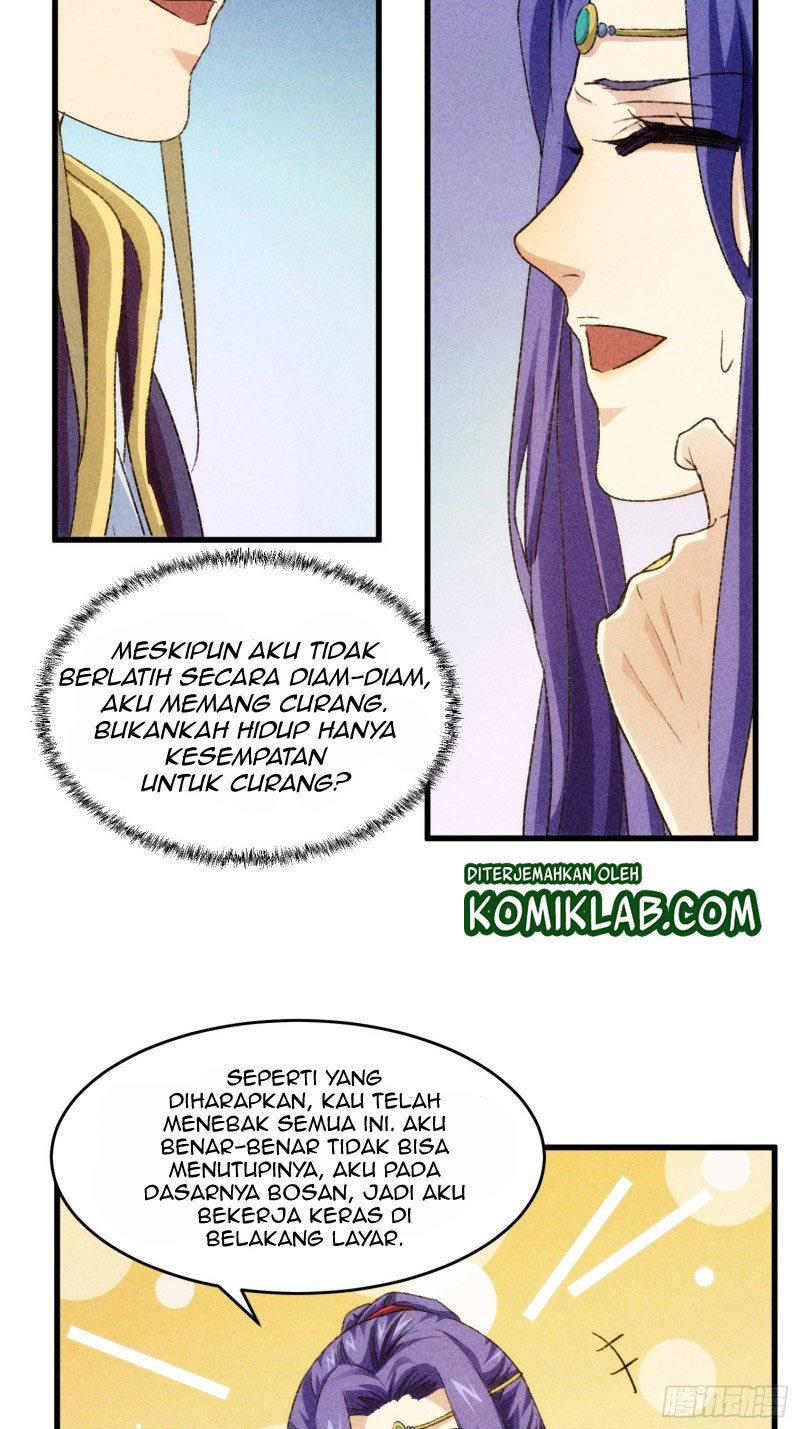 Dilarang COPAS - situs resmi www.mangacanblog.com - Komik i just dont play the card according to the routine 003 - chapter 3 4 Indonesia i just dont play the card according to the routine 003 - chapter 3 Terbaru 38|Baca Manga Komik Indonesia|Mangacan